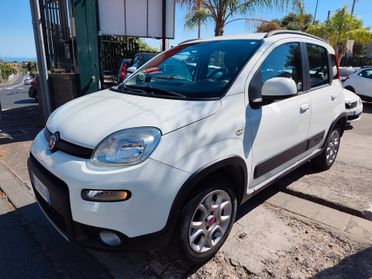 Fiat Panda 1.3 MJT 95 CV S&S Lounge