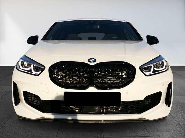 BMW 135 M SPORT M-SPORT MSPORT XDRIVE LED ACC PERFORMANCE