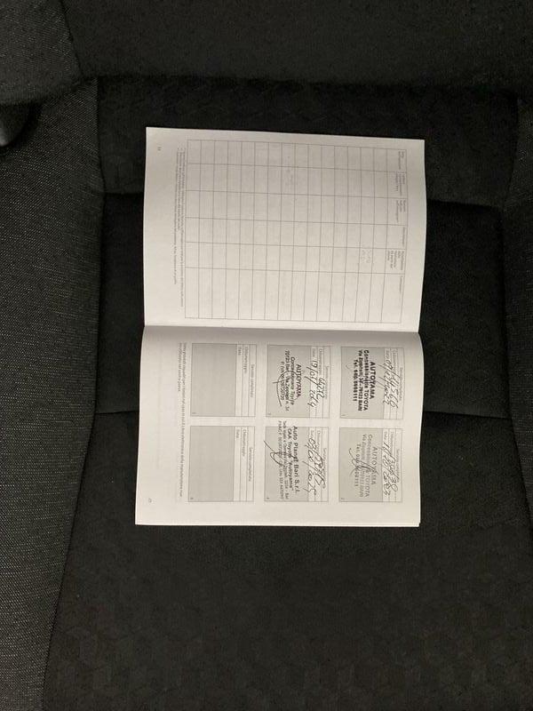 Toyota Yaris Yaris 1.5 Hybrid 5 porte Trend