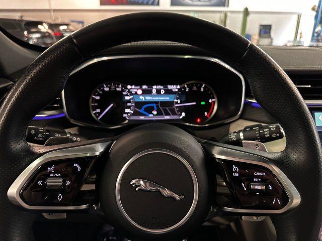 JAGUAR F-Pace 2.0 D 204 CV AWD aut. R-Dynamic S