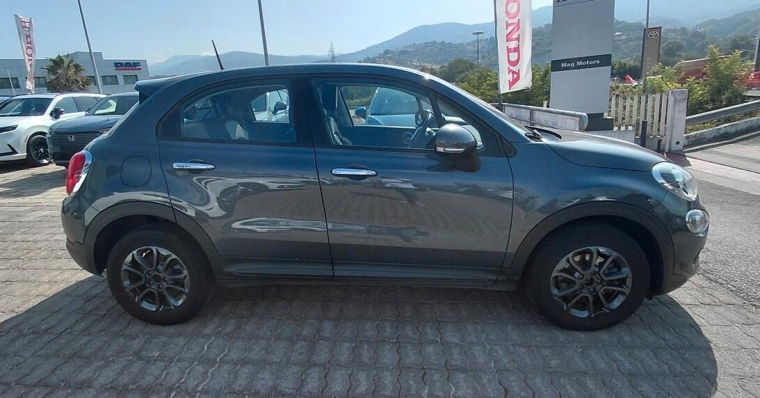Fiat 500X 1.3 MultiJet 95 CV Pop "AUTOCARRO"