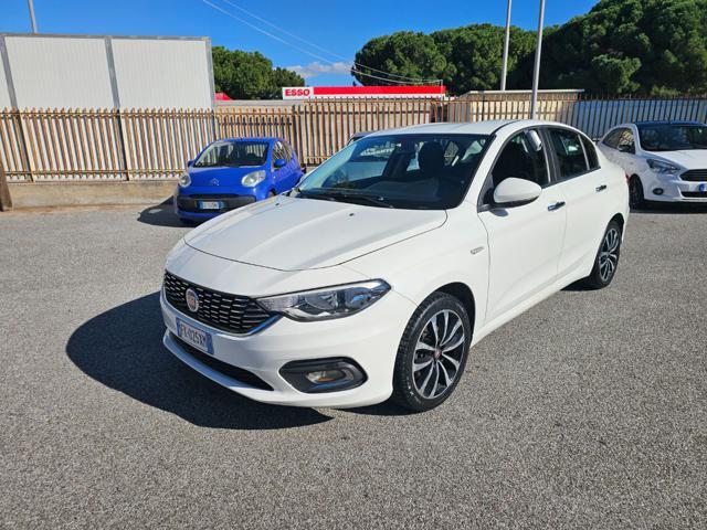 FIAT Tipo 1.3 Mjt 4 porte Easy