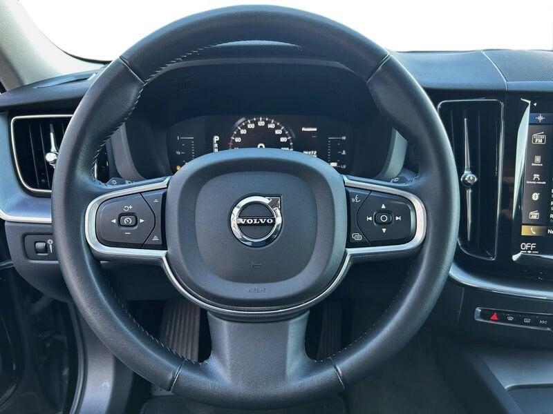 Volvo XC60 D4 190 CV Automatica NAVI LED Business