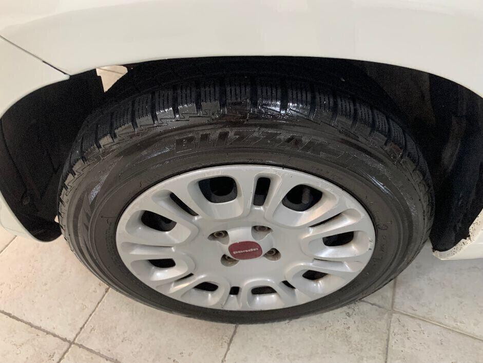 Fiat Panda 1.2 Easy