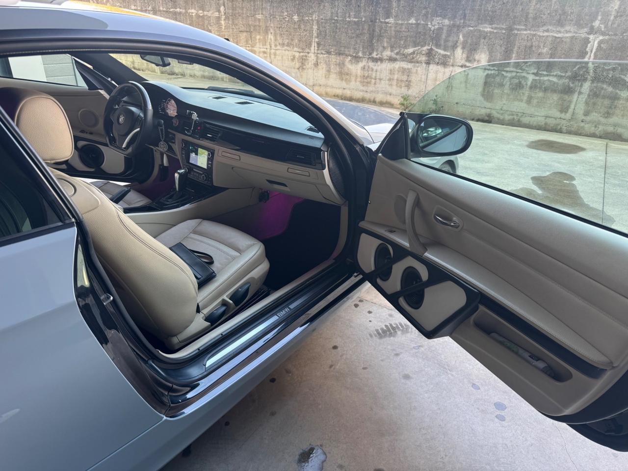 Bmw 320 320d cat Attiva