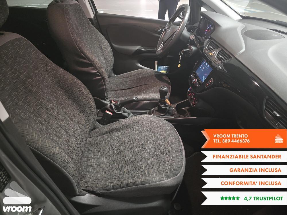 OPEL Corsa 5ª serie Corsa 1.2 5 porte Advance