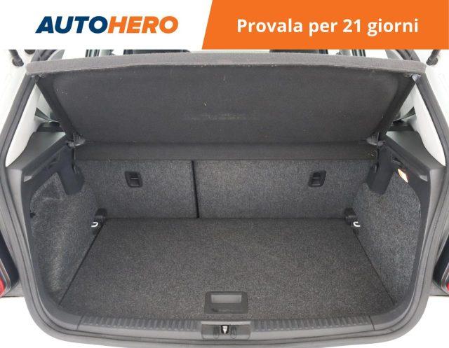 VOLKSWAGEN Polo 1.2 TSI BlueMotion Technology