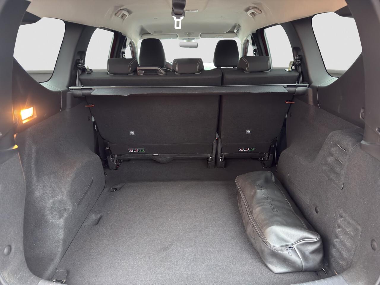 Dacia Jogger 1.0 TCe GPL 100 CV 5 posti Extreme