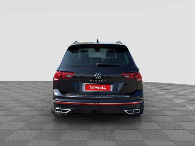VOLKSWAGEN Tiguan Tiguan 1.5 TSI 150 CV DSG ACT R-Line