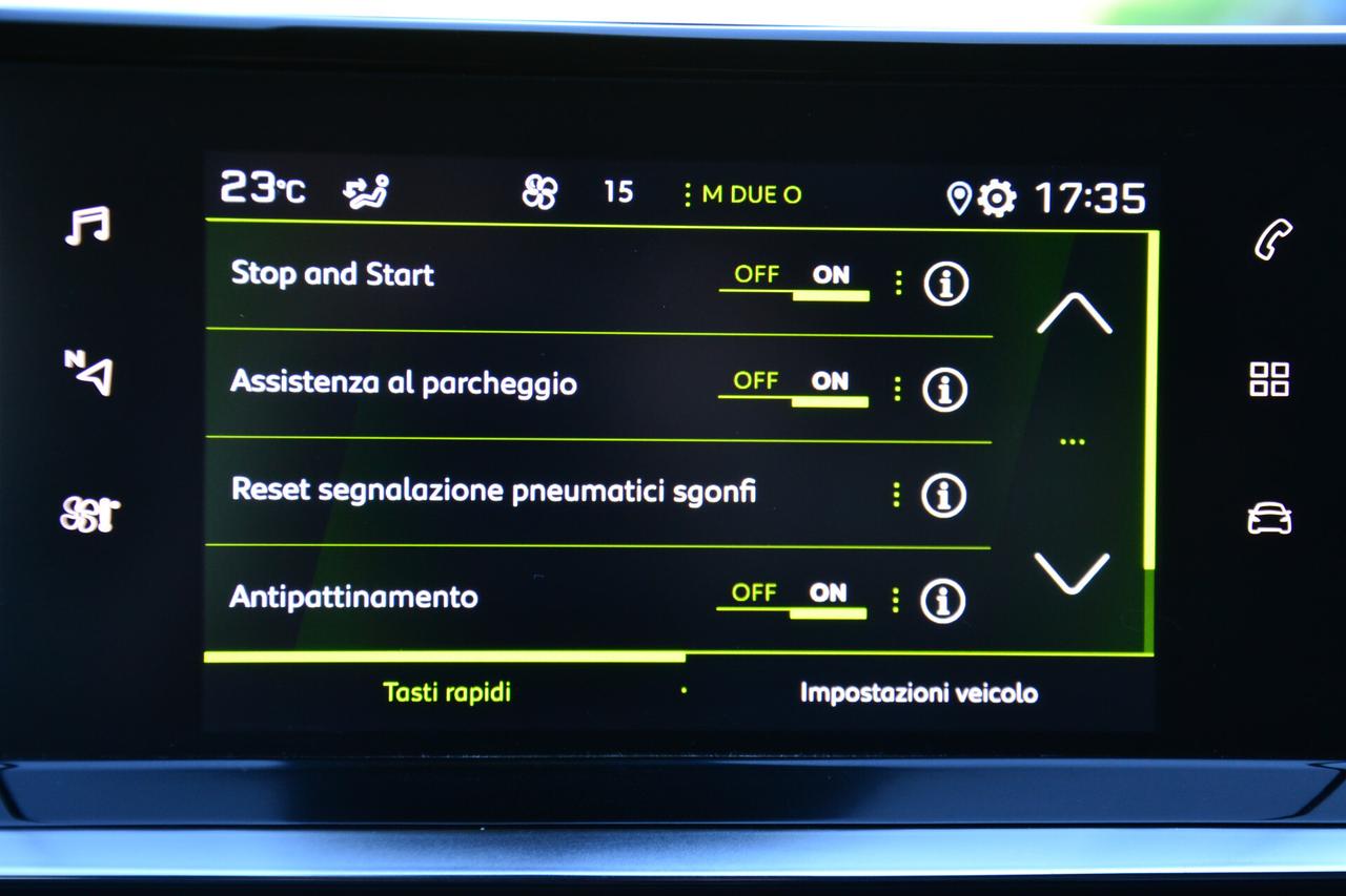 Peugeot 2008 1.2 130CV ALLURE AUTOM. **PREZZO REALE**UNIPRO'**