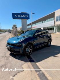 Lynk&Co 01- 1.5 Plug in Hybrid 261 CV 2024