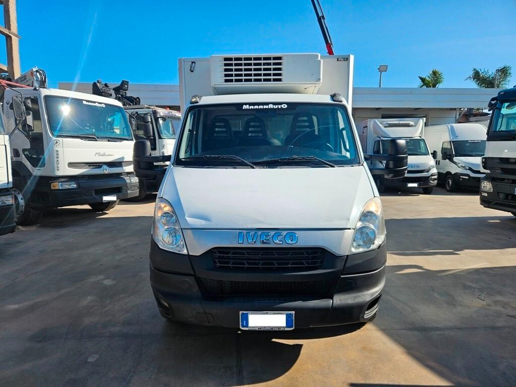 IVECO DAILY 60C15 FRIGO-2013