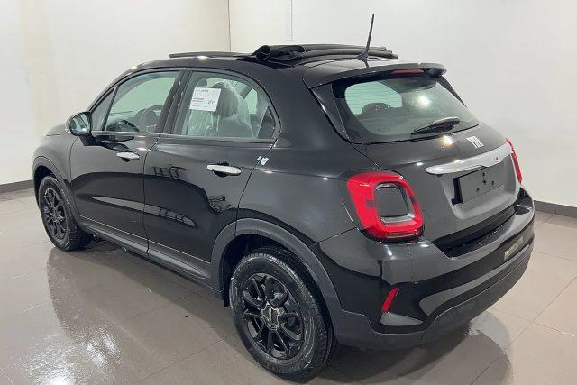 FIAT 500X 1.5 T4 Hybrid 130 CV DCT Dolcevita #CerchiInLega