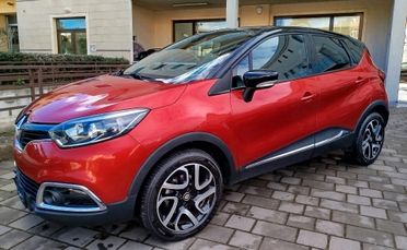 Renault Captur dCi 8V 90 CV EDC Start&Stop Energy Intens
