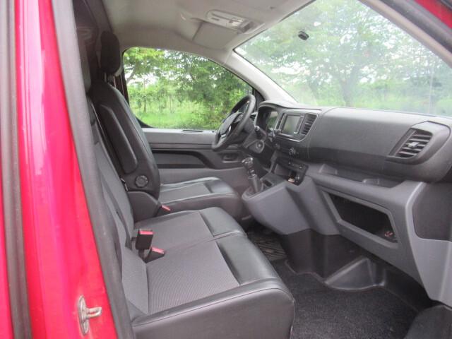 Peugeot Expert Expert 2.0 BlueHDi 120 Premium NAVI