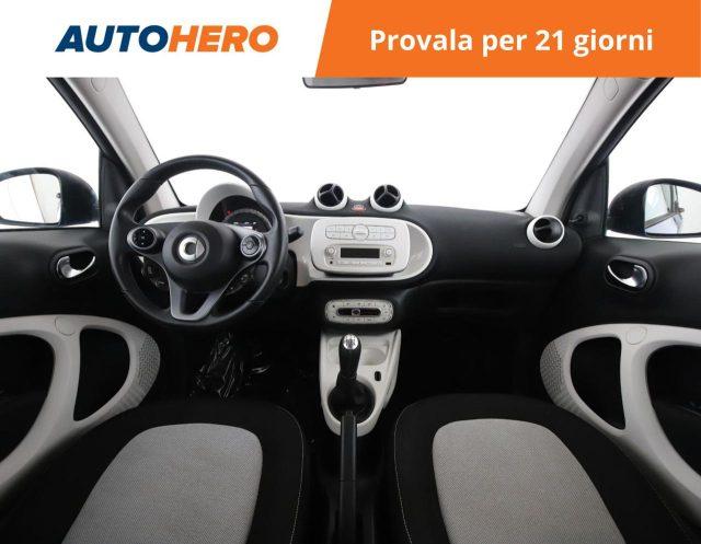 SMART ForTwo 70 1.0 Passion