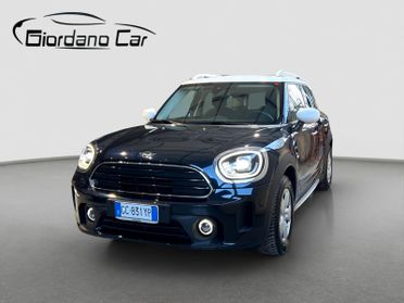 Mini Cooper D Countryman 2.0 Business ALL4 Automatica