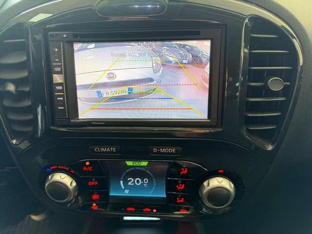 Nissan Juke Juke 1.6 Tekna