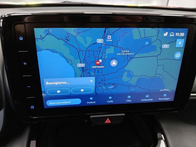 Toyota Yaris Cross Yaris Cross 1.5 Hybrid 5p. E-CVT Trend