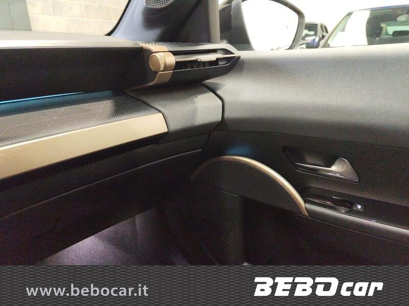 Lancia Ypsilon Ypsilon Hybrid e-DCT LX