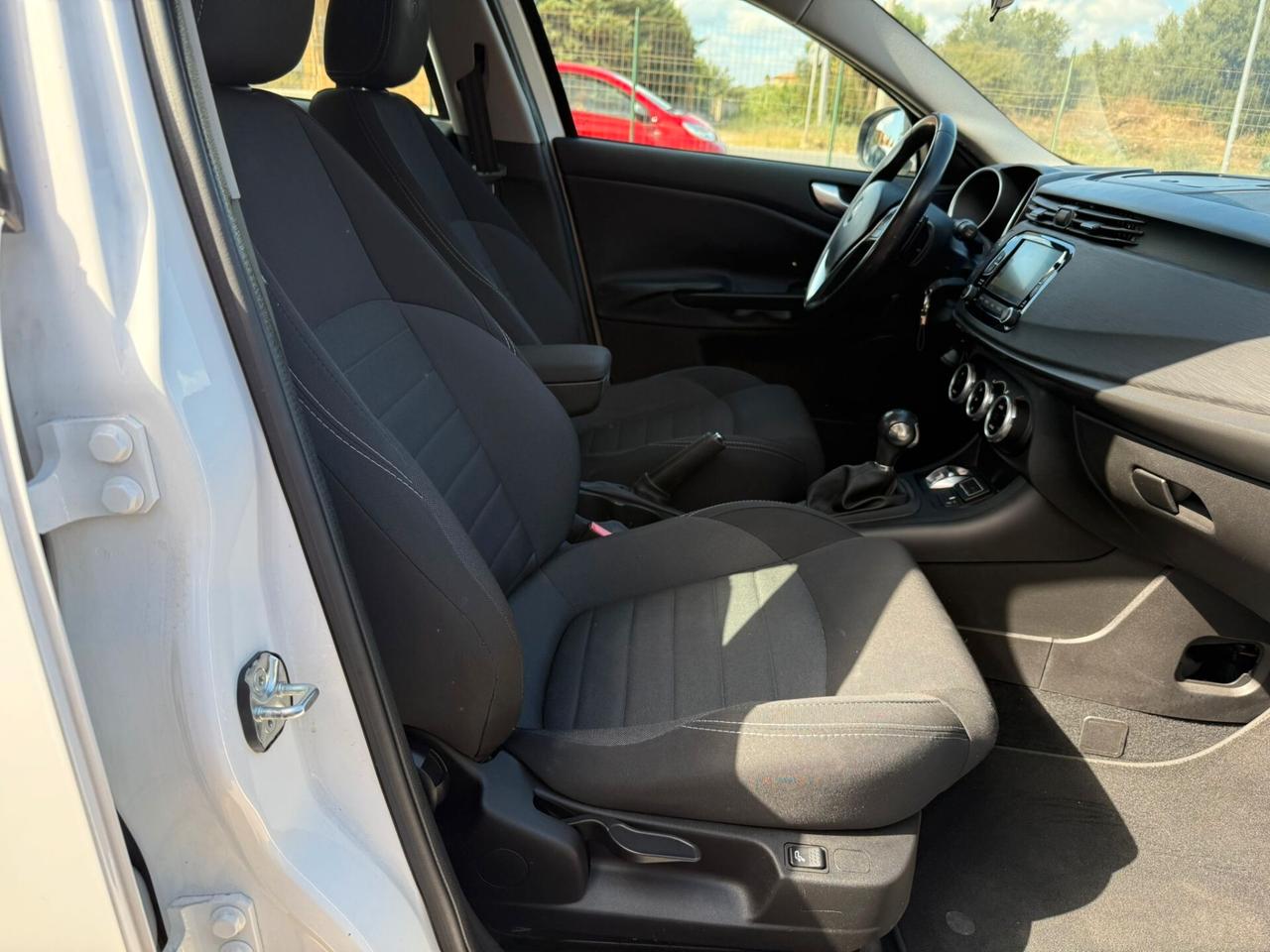 Alfa Romeo Giulietta 2.0 JTDm 175 CV TCT Super 2017