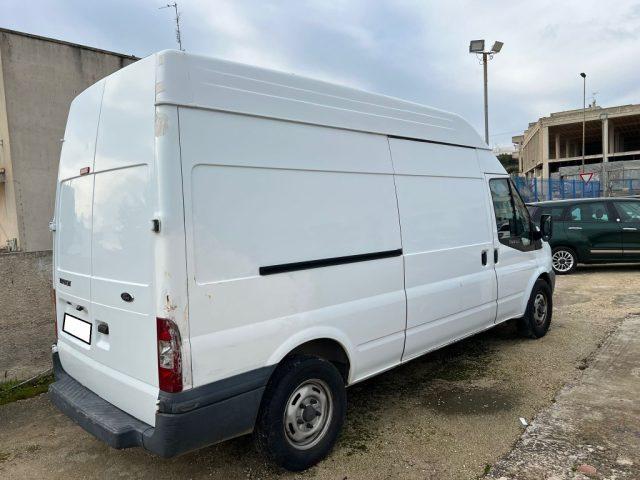 FORD Transit 350L VAN 2.2 130 Furgone