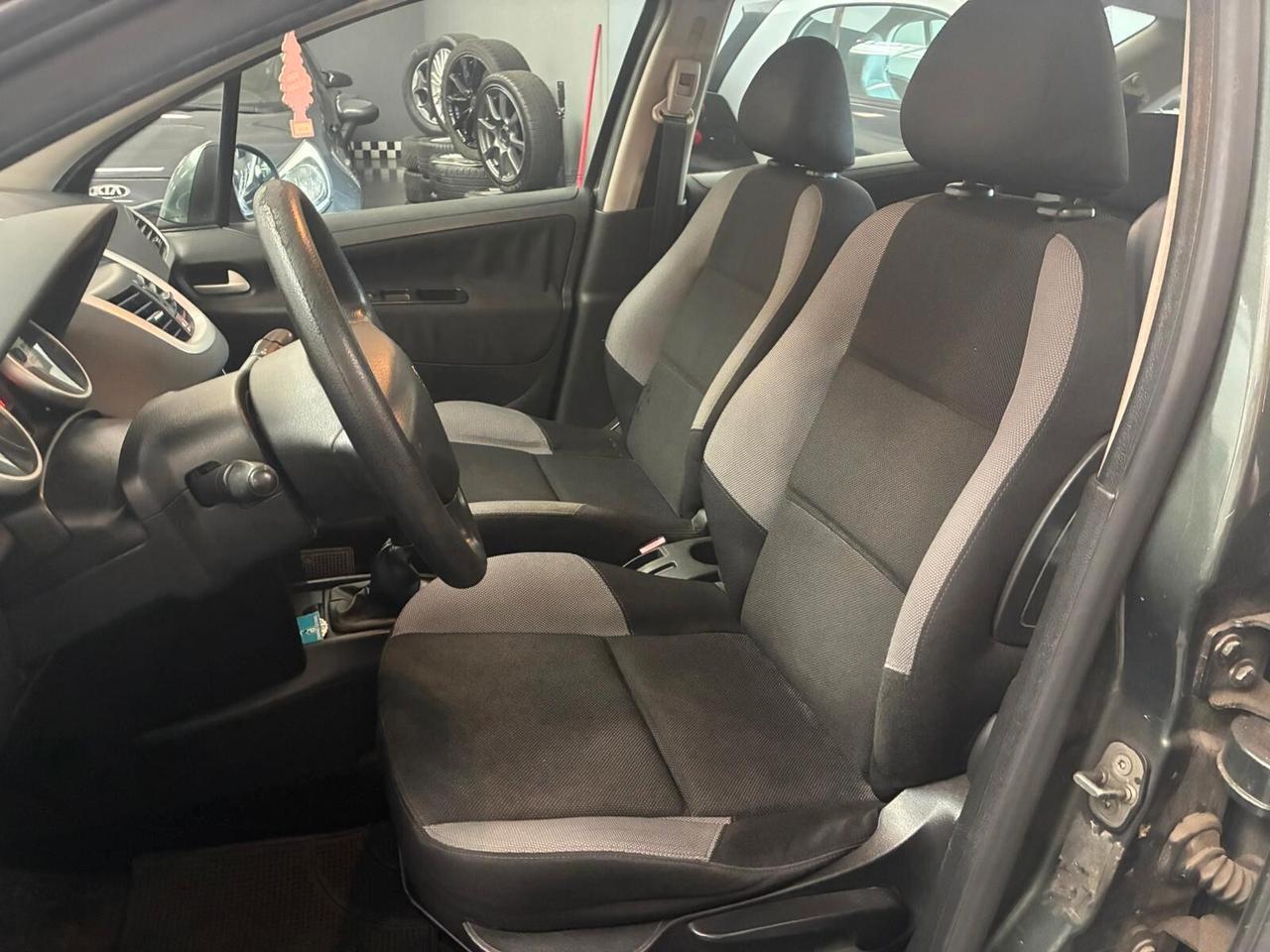 Peugeot 207 1.4 8V 75CV SW ONE Line