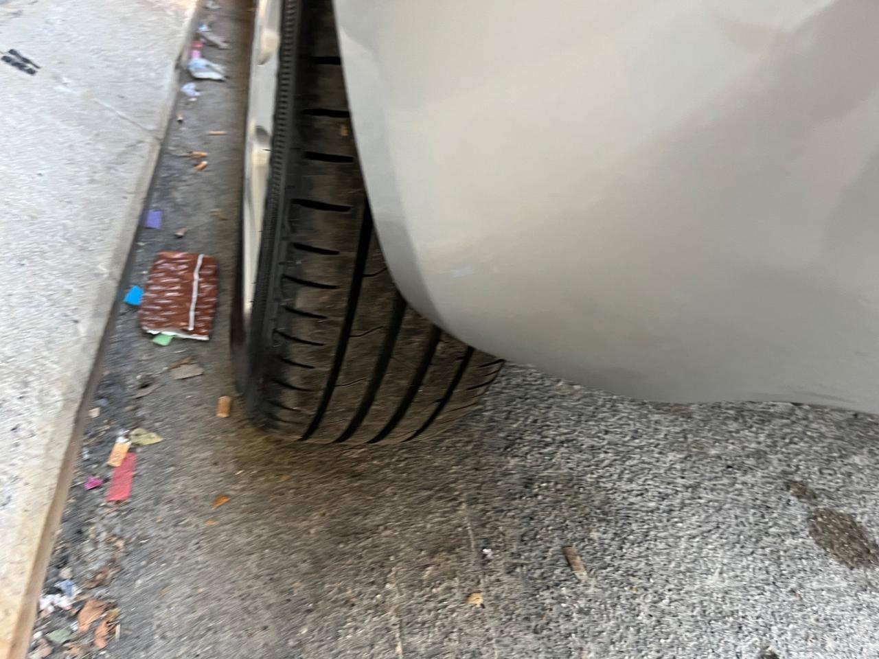 Toyota Yaris 1.0 3 porte Sol