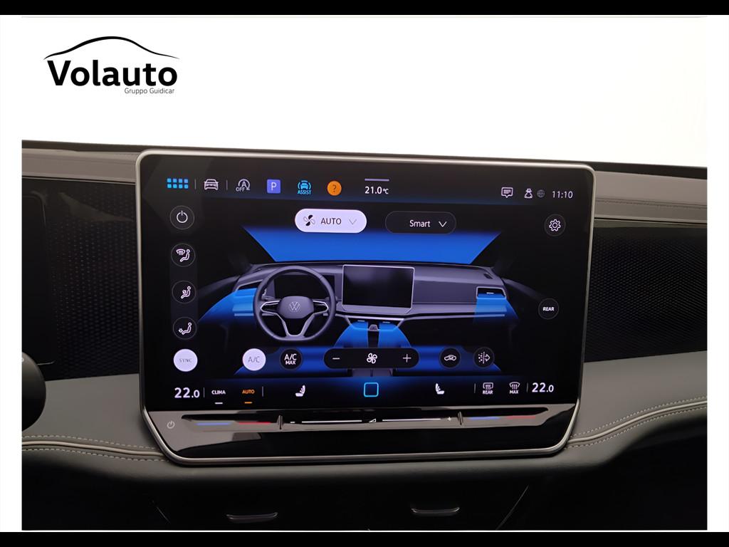 VOLKSWAGEN Passat IX 2024 - Passat 2.0 tdi scr Business 150cv dsg