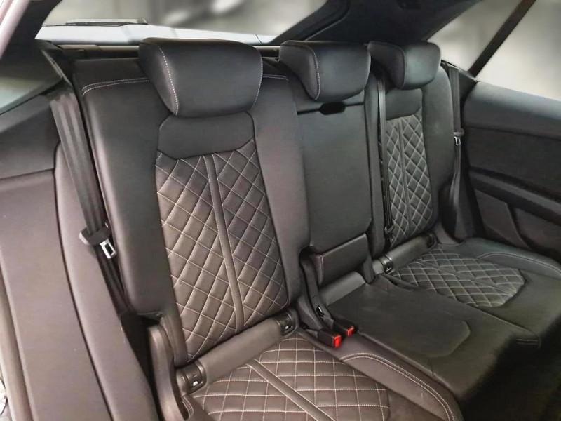 AUDI Q8 50 TDI MHEV 210KW QUATTRO TIPTRONIC SPORT SUV