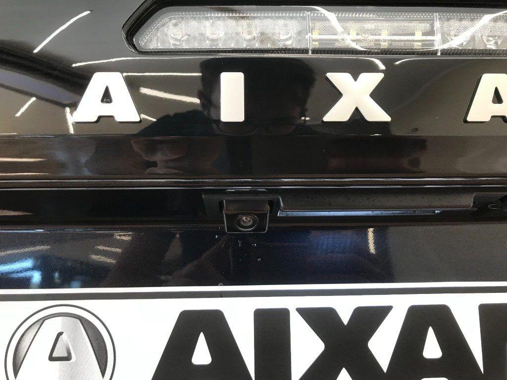 Aixam Coupe GTI