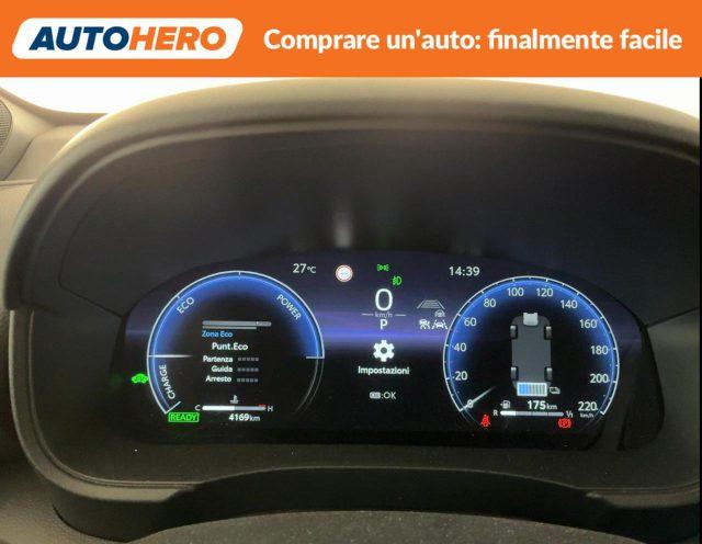TOYOTA Yaris 1.5 130 Hybrid 5 porte GR Sport