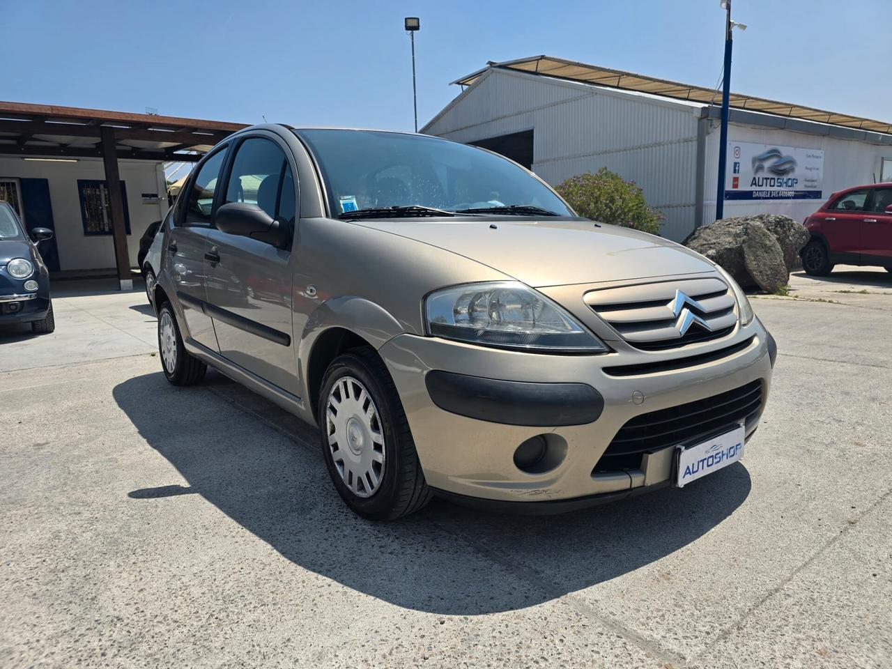 Citroen C3 1.1 Classique