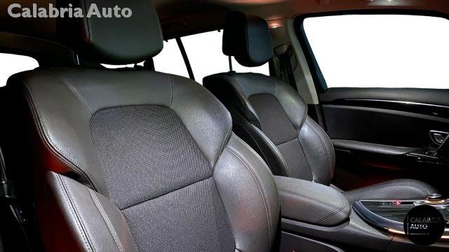 RENAULT Espace dCi 160CV EDC Energy Intens