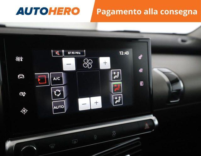 CITROEN C4 Cactus 1.6 e-HDi 92 ETG6 Shine