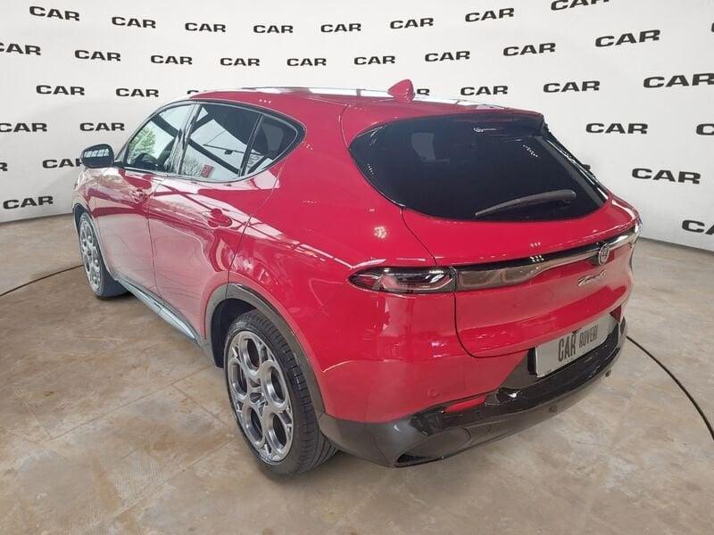 Alfa Romeo Tonale 1.5 130cv Hybrid TCT7 Speciale