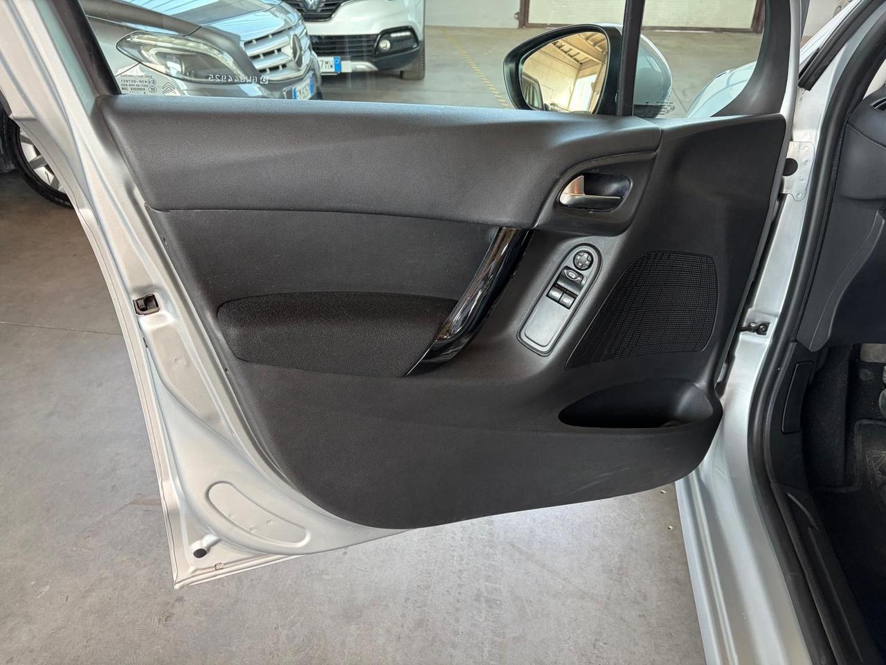 Citroen C3 BlueHDi 75 Live Edition