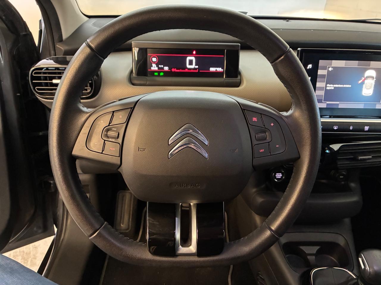 Citroen C4 Cactus PureTech 110 S&S Shine Pack