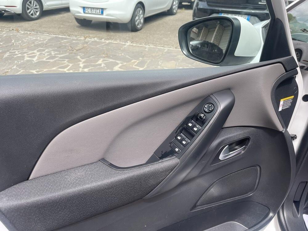 Citroen Grand C4 Picasso BlueHDi 120 S&S Live NEO PATENTATI