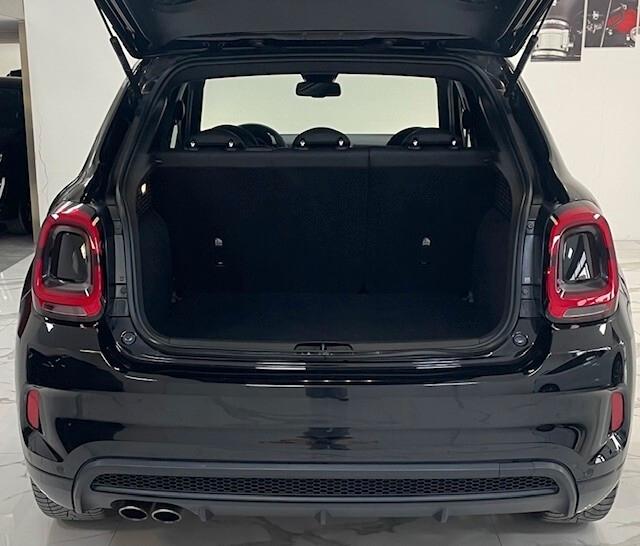 Fiat 500X 1.6 MultiJet 120 CV Sport Edition