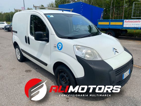 Citroen Nemo 1.4 HDi 70CV Multispace