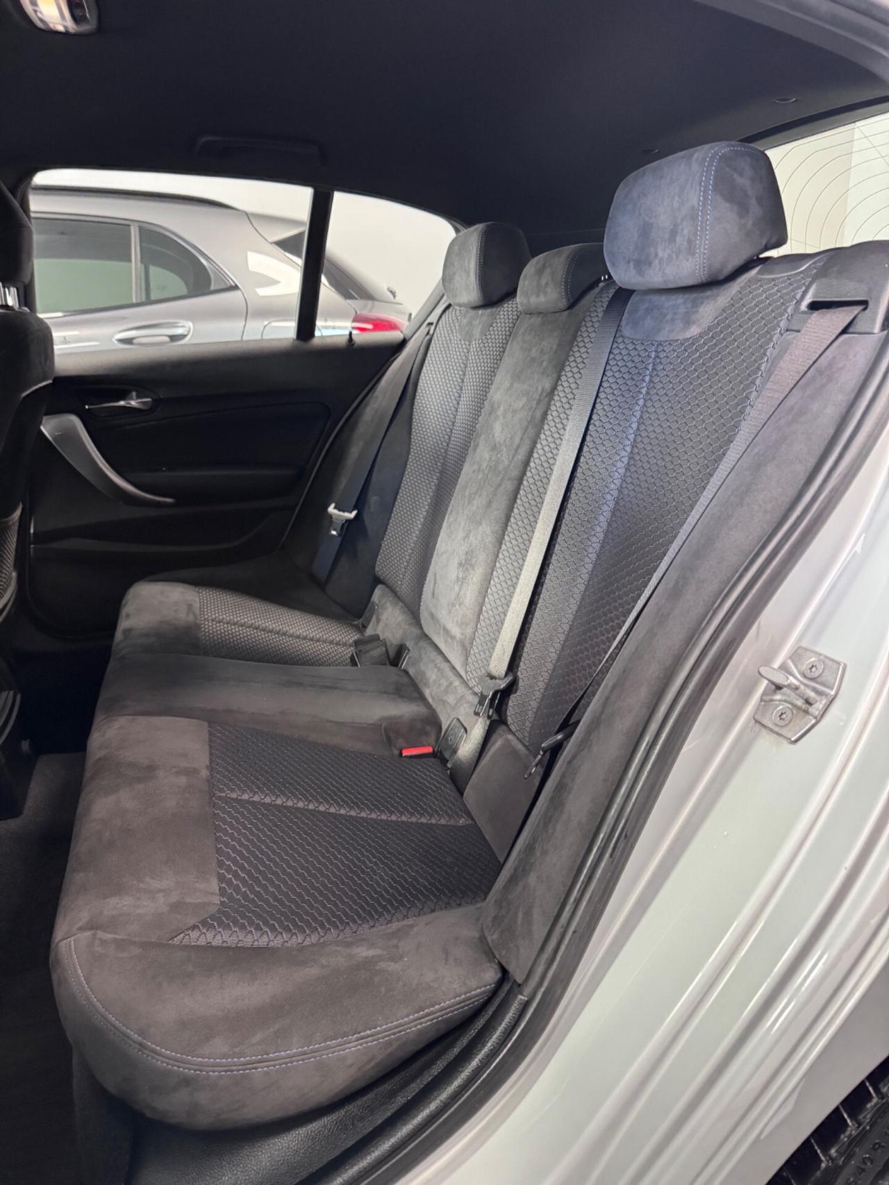 Bmw 116d 2.0 116 Cv 5p. Msport Finanziabile