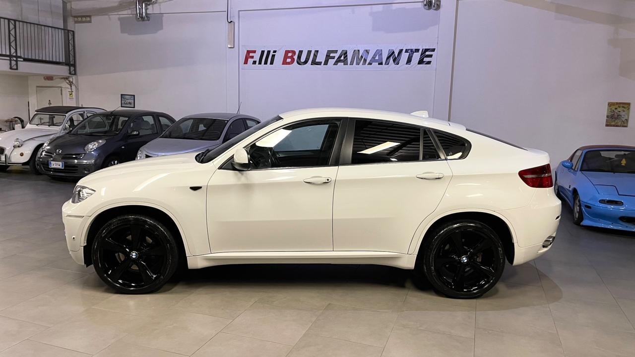 Bmw X6 xDrive30d Futura