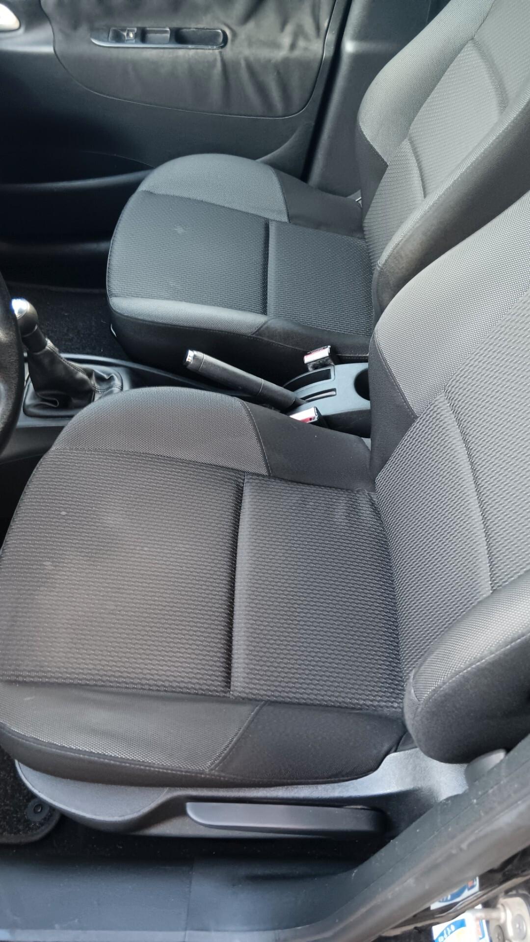 Peugeot 207 1.4 VTi 95CV 5p. XS