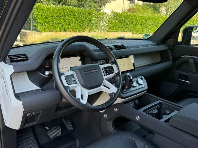 LAND ROVER Defender 90 3.0D I6 200 CV AWD Auto S IVA ESPOSTA