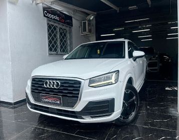 Audi Q2 S-LINE TDI S tronic Valuto Permute