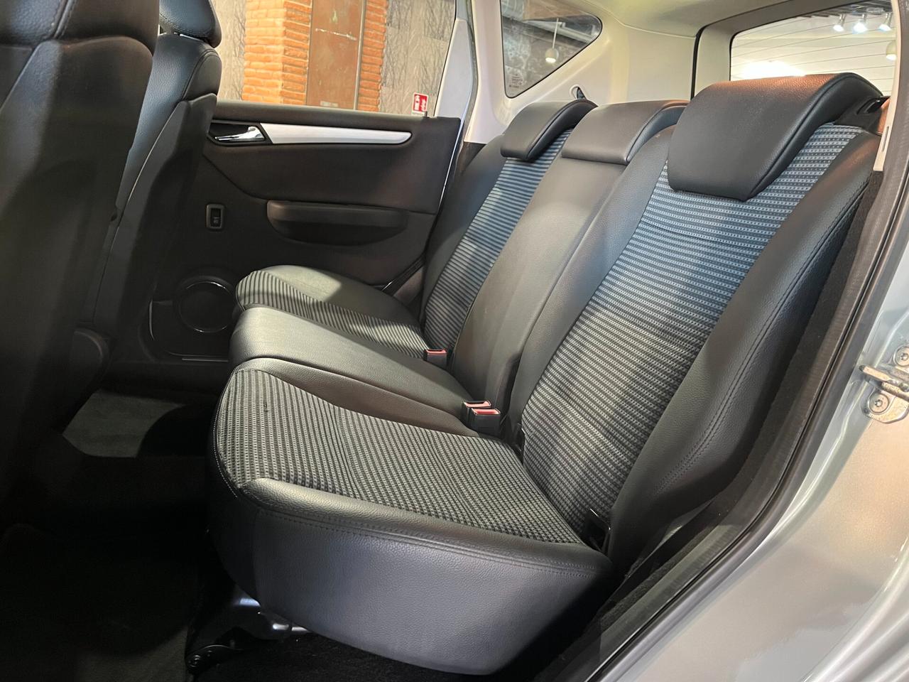 Mercedes-benz A 150 Avantgarde