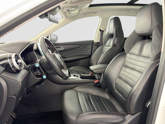 MG EHS EHS Plug-in Hybrid Luxury