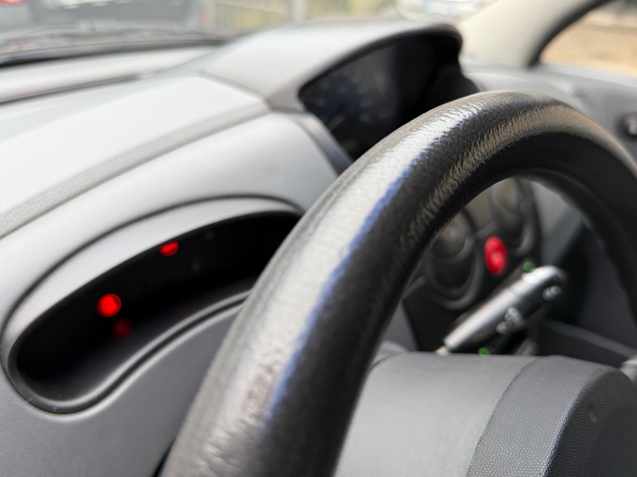 Chevrolet Matiz 800 S Planet