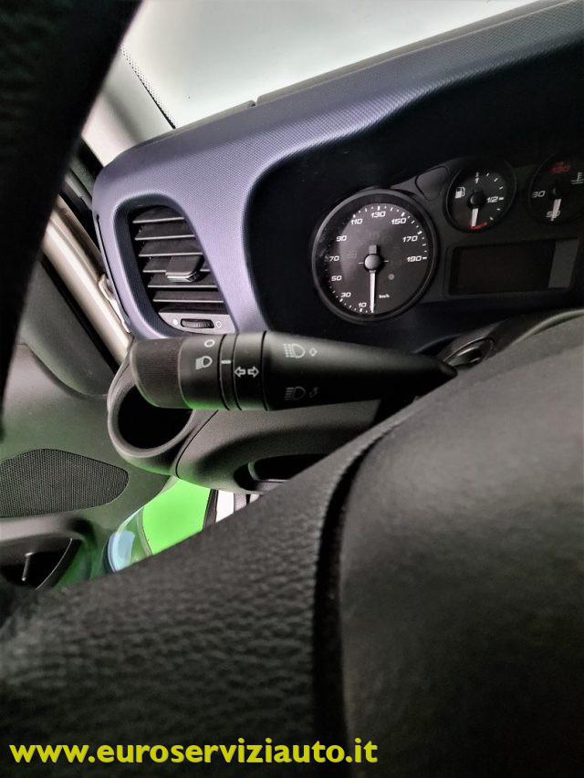 IVECO Daily Daily 2.3 disel HKa 35 S V Randstand 3520 L